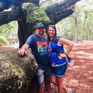 Meet your Posher, Kristy